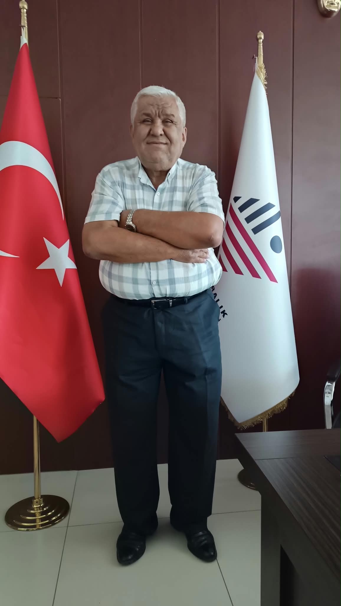 Ömer Faruk FARSAKOĞLU